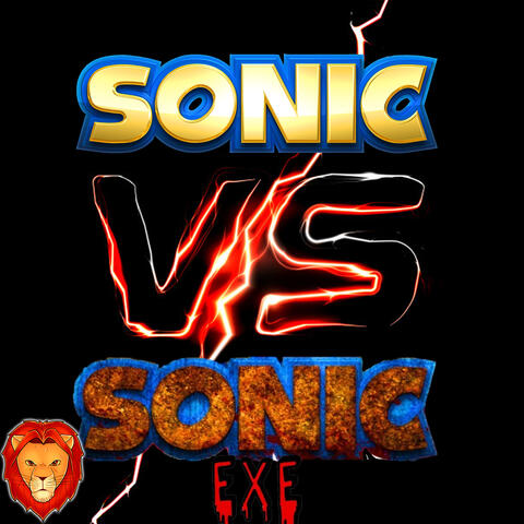Sonic Vs Sonic Exe Rap