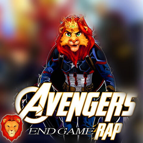 Avengers Endgame Rap