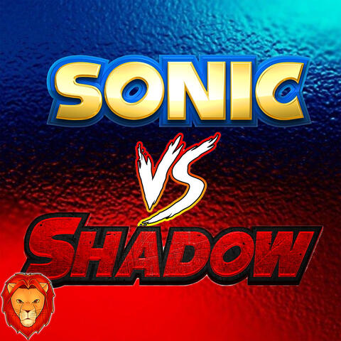 Sonic Vs Shadow