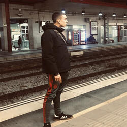 London Drill