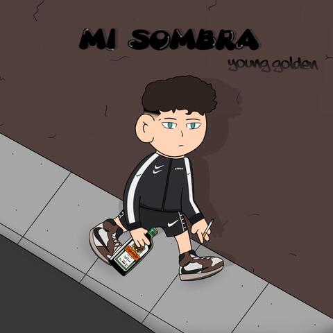 Mi Sombra