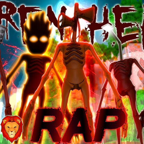 Siren Head Rap