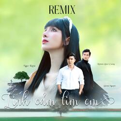 Linh Cảm Tim Em