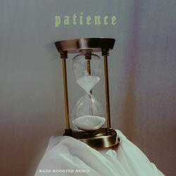 Patience (feat. Jean Deaux)