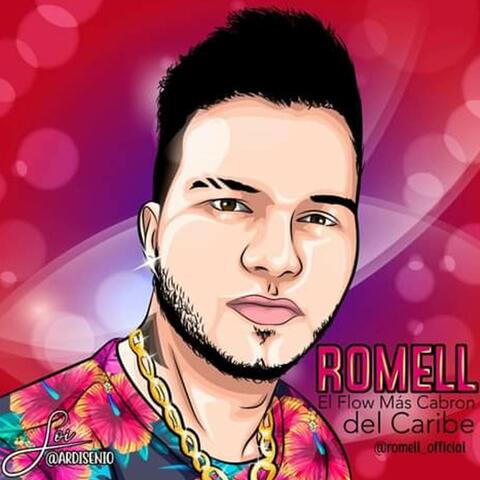El Flow Más Cabron Del Caribe
