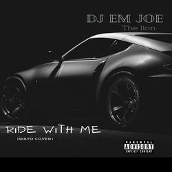 Ride With Me