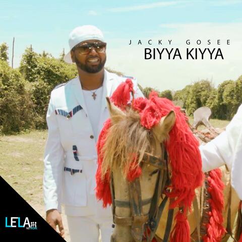Biyya Kiyaa