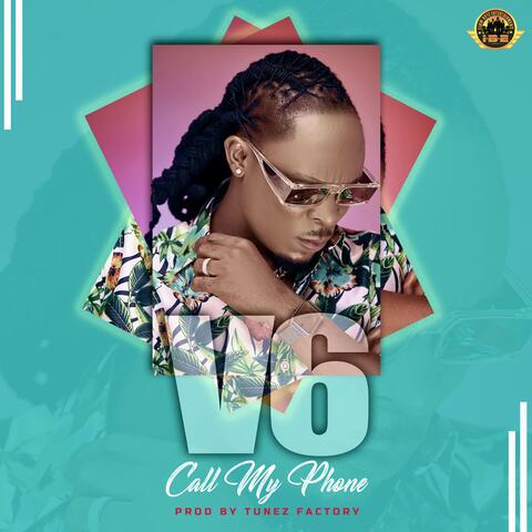 Call My Phone