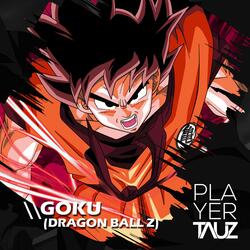 Goku (Dragon Ball Z)