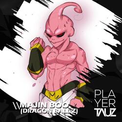 Majin Boo (Dragon Ball Z)