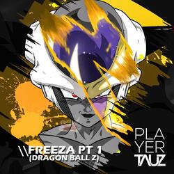 Freeza (Dragon Ball Z)