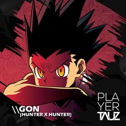 Gon (Hunter x Hunter)
