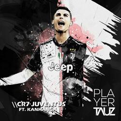 CR7 Juventus