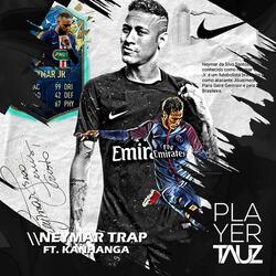 Neymar Trap
