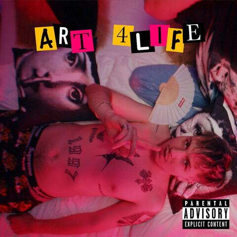 ART 4LIFE
