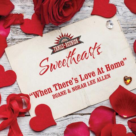 When There's Love At Home