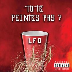 Tu Te Peintes Pas?