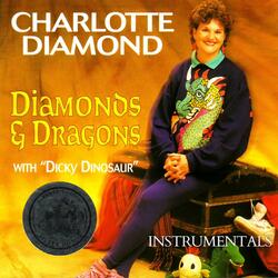 Diamonds and Dinousaurs