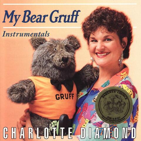 My Bear Gruff