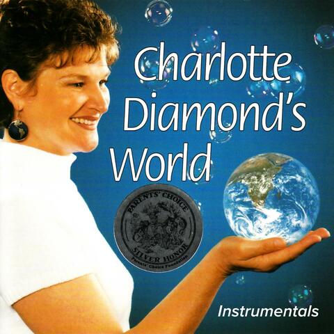 Charlotte Diamond's World