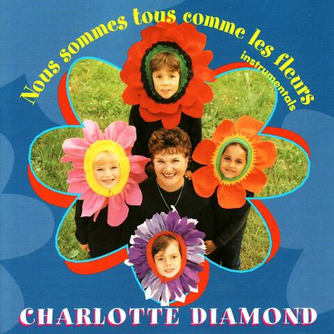 Nous sommes tous comme les fleurs