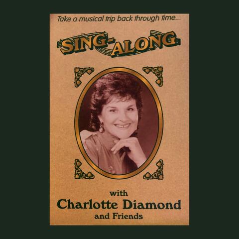 Sing Along with Charlotte Diamond and Friends