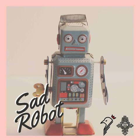 SAD R0BOT