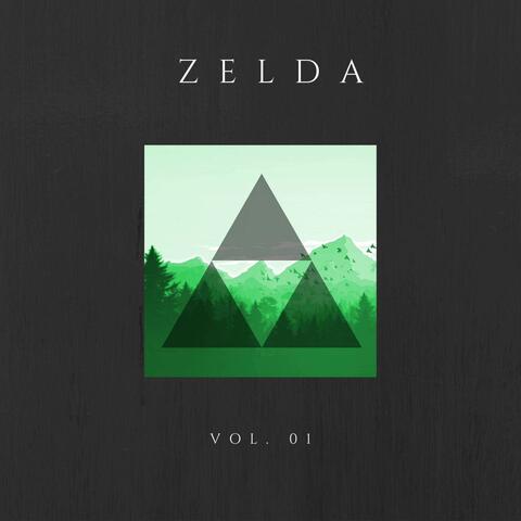 Zelda, Vol. 01