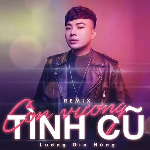Còn Vương Tình Cũ