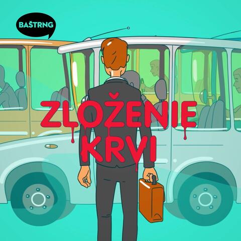 Zloženie krvi