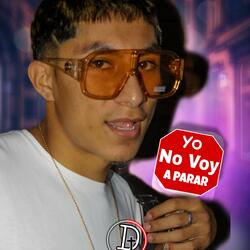 Yo No Voy a Parar