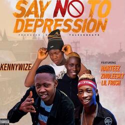 Say No To Depression