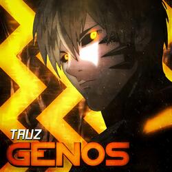 Genos (One Punch Man)