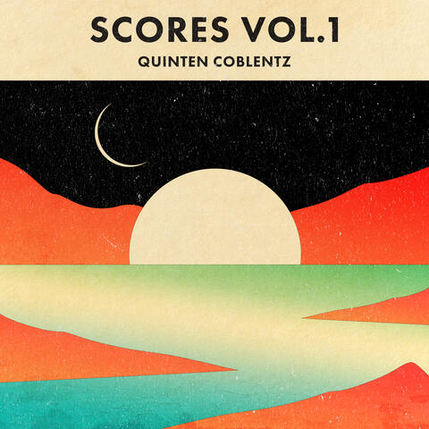 Scores Vol. 1