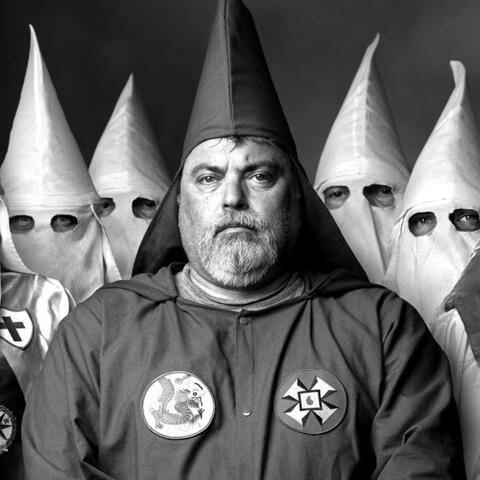 Ku Klux Klan Member interview - JD