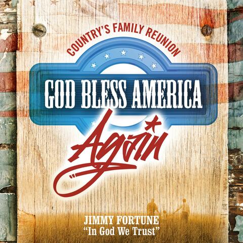In God We Trust