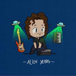 Alien Years