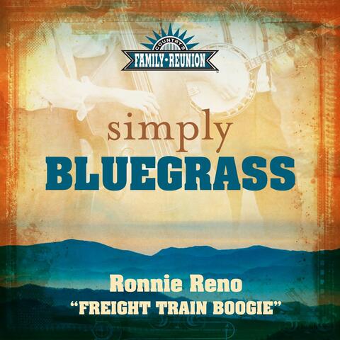 Freight Train Boogie