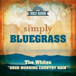Good Morning Country Rain