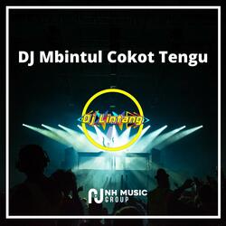 DJ Mbintul Dicokot Tengu