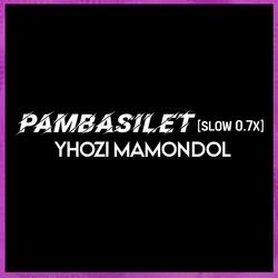 Pambasilet