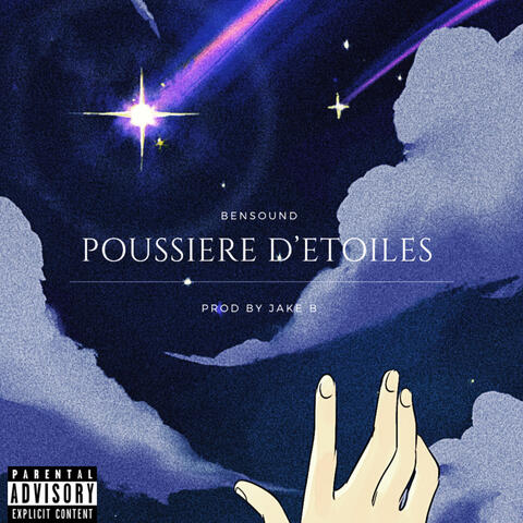 Poussière d’étoiles