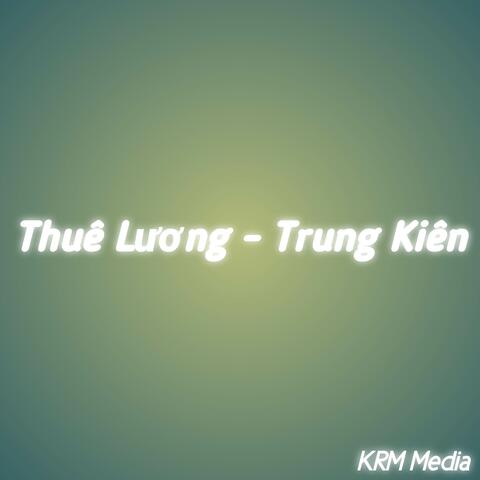 Thuê Lương