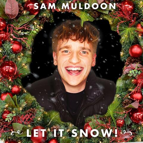 Let It Snow! Let It Snow! Let It Snow!