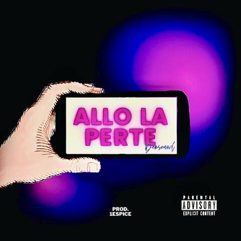 Allo la perte