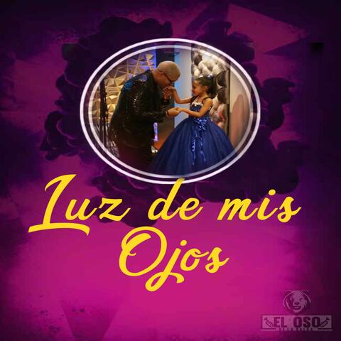 Luz De Mis Ojos