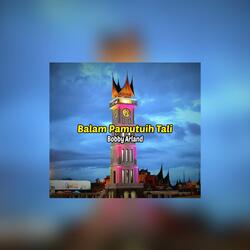 Ramuak Di Hati Bukan Di Tulang