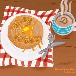 Mornin' Pancakes