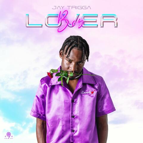 LOVER BOY