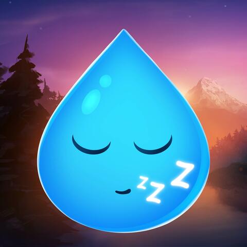 Perfect Rain Sounds and Relaxing Nature Noise